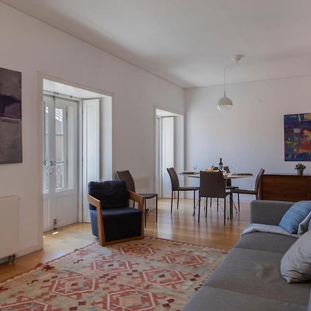 Downtown Apartment Santa Justa Lisboa المظهر الخارجي الصورة