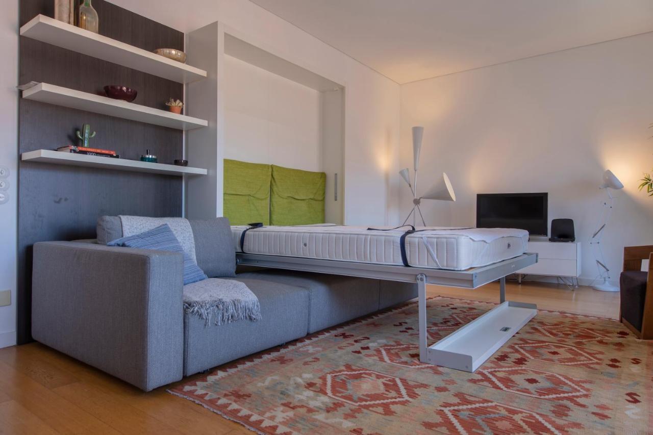 Downtown Apartment Santa Justa Lisboa المظهر الخارجي الصورة