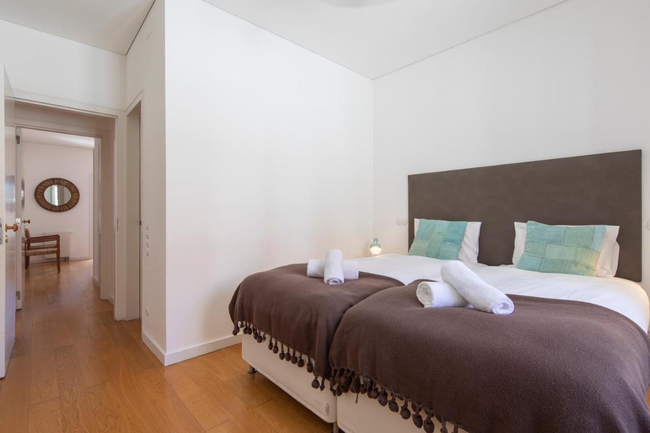 Downtown Apartment Santa Justa Lisboa المظهر الخارجي الصورة