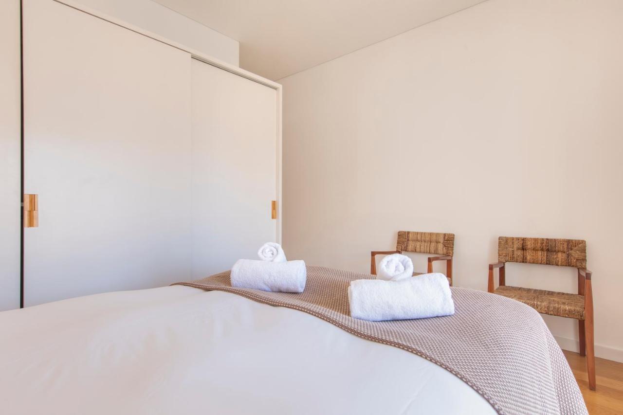 Downtown Apartment Santa Justa Lisboa المظهر الخارجي الصورة