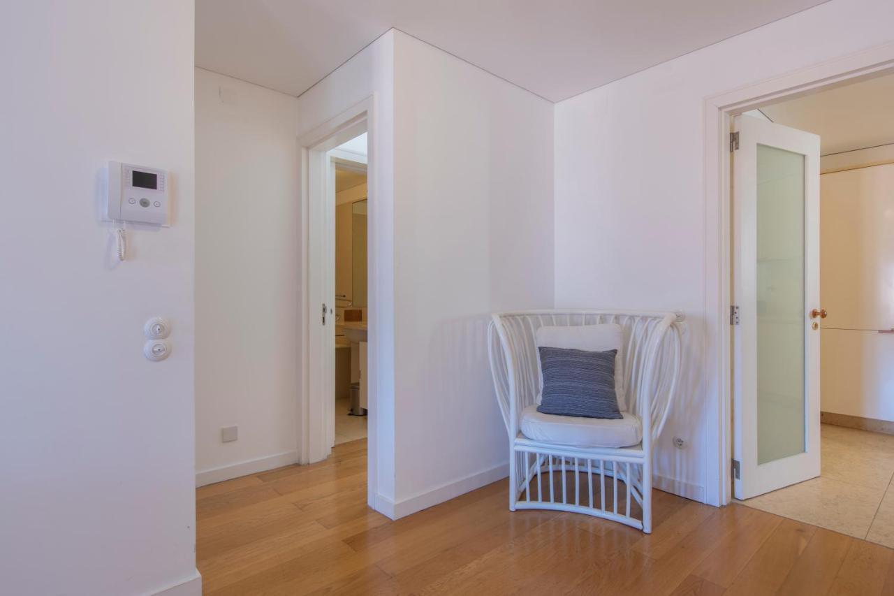 Downtown Apartment Santa Justa Lisboa المظهر الخارجي الصورة