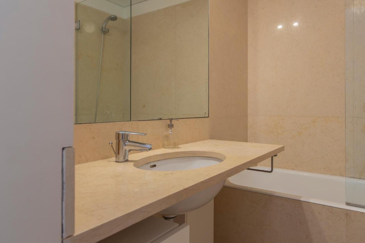 Downtown Apartment Santa Justa Lisboa المظهر الخارجي الصورة