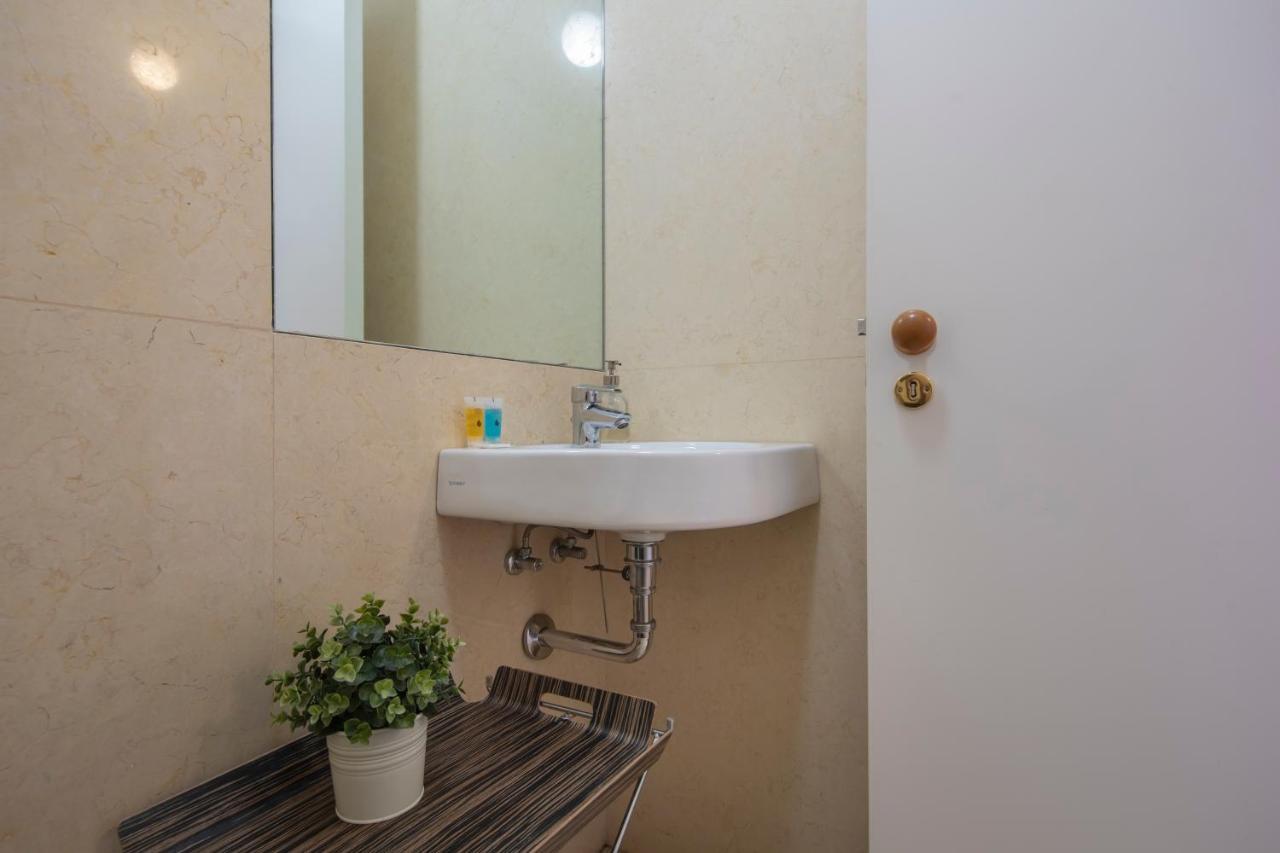 Downtown Apartment Santa Justa Lisboa المظهر الخارجي الصورة