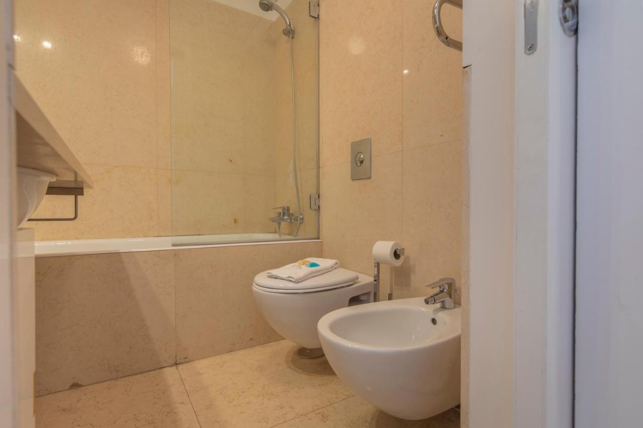 Downtown Apartment Santa Justa Lisboa المظهر الخارجي الصورة