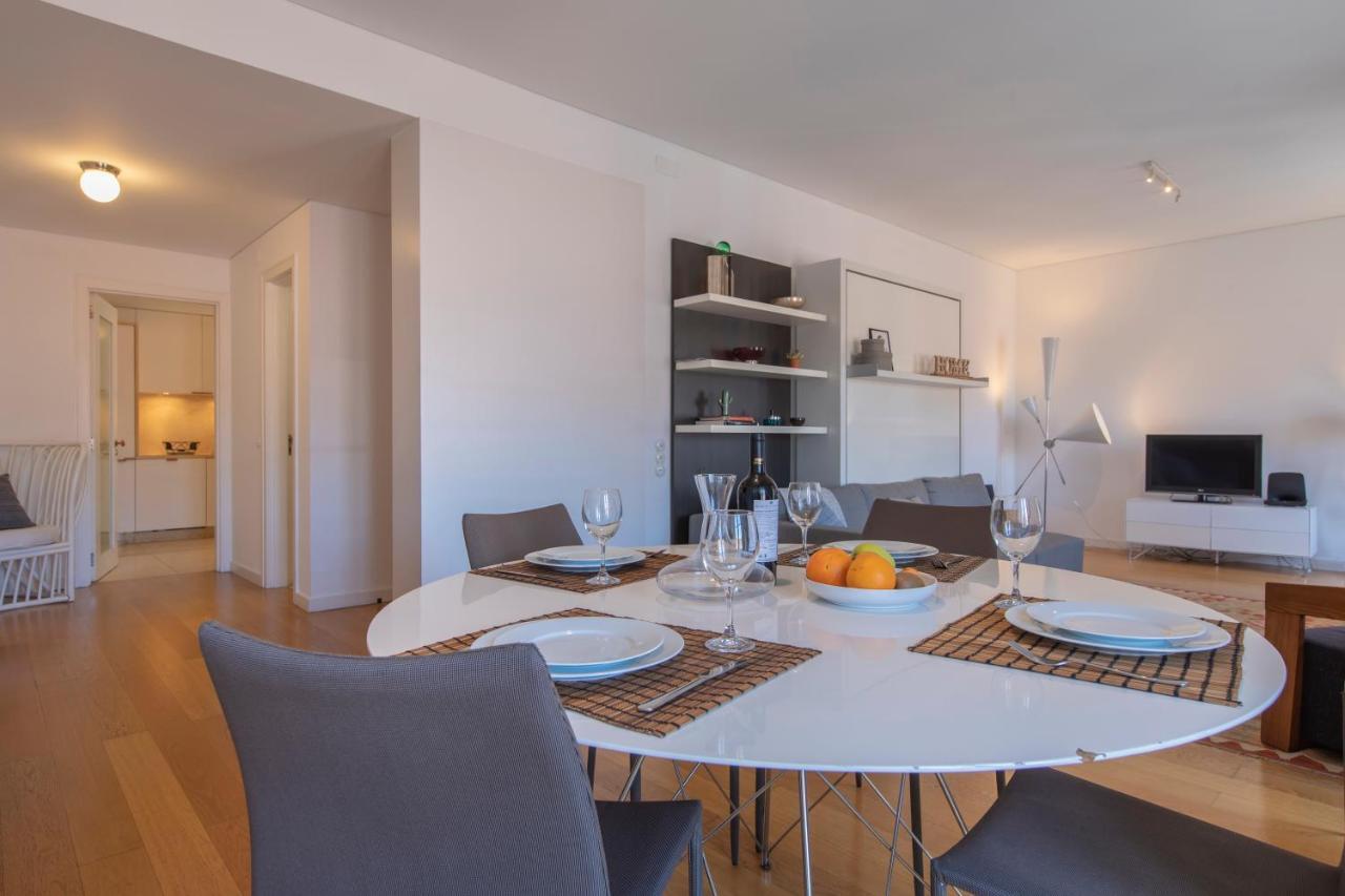 Downtown Apartment Santa Justa Lisboa المظهر الخارجي الصورة