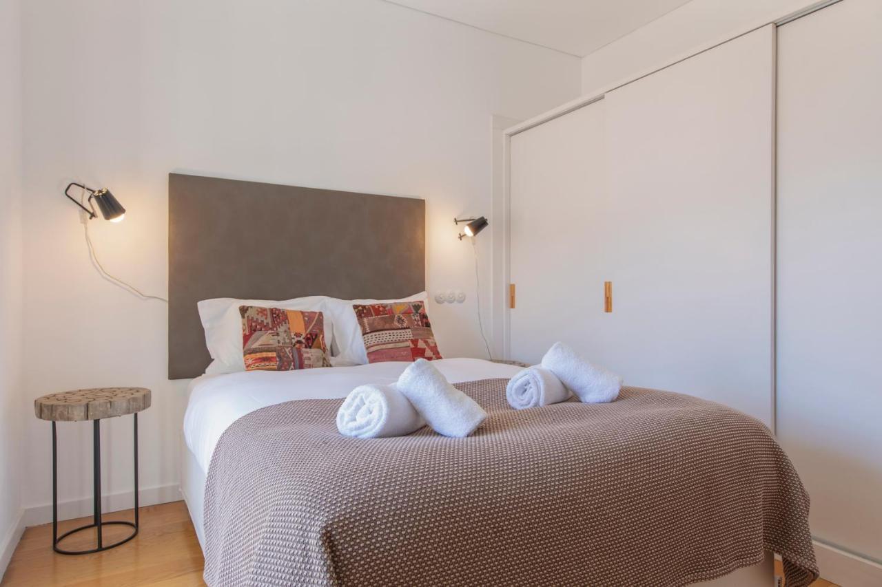 Downtown Apartment Santa Justa Lisboa المظهر الخارجي الصورة